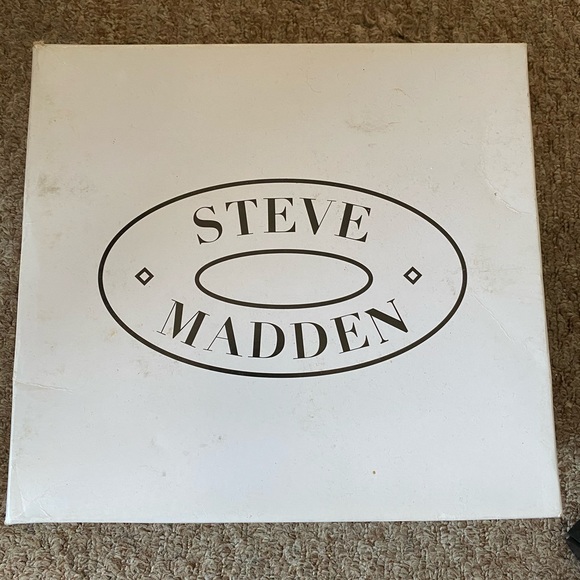 Steve Madden heels - Picture 5 of 5